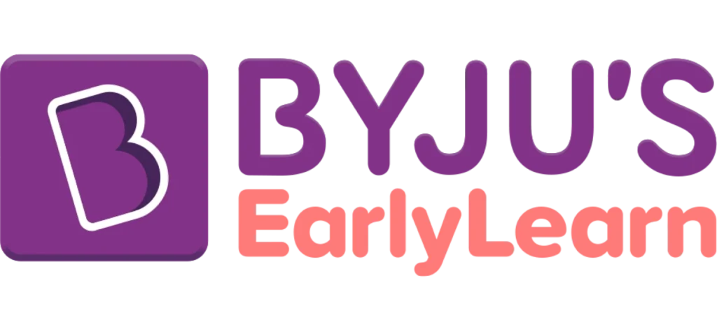byjus early learn logo 2024